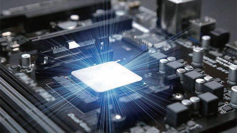 集成电路生产厂家报价：揭秘背后的考量因素**
